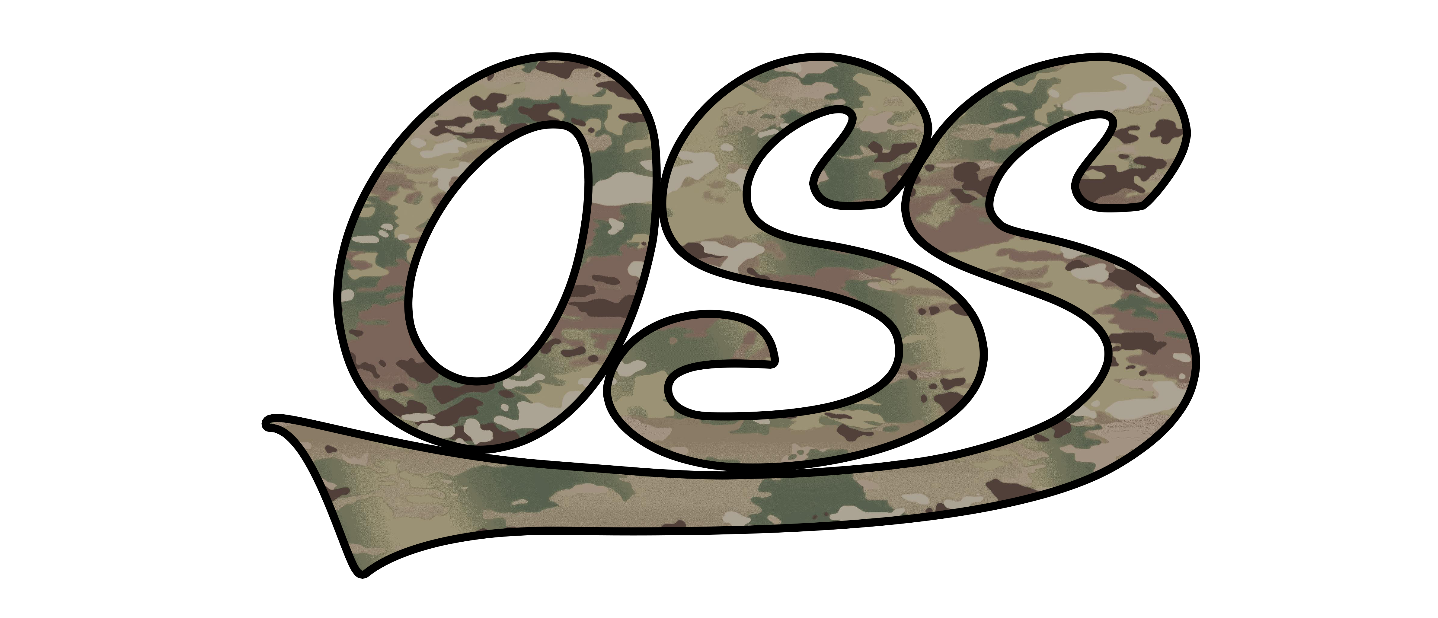 47 OSS Logo